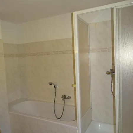 An Der Foersterei In Gossra Bei Haynsburg Apartament