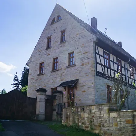 An Der Foersterei In Gossra Bei Haynsburg Wetterzeube