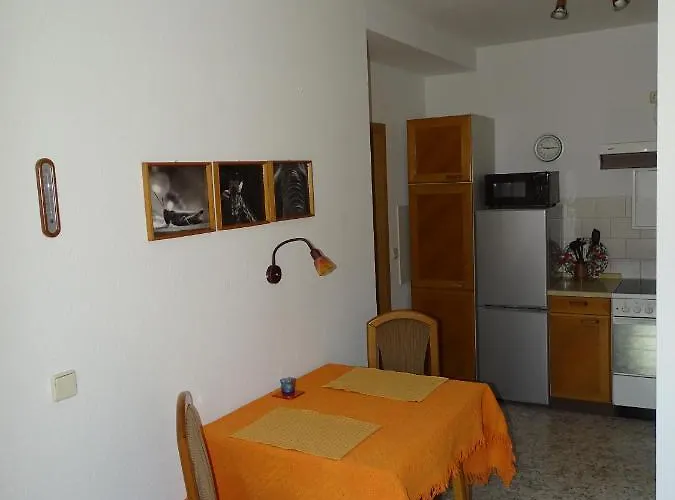 An Der Foersterei In Gossra Bei Haynsburg Διαμέρισμα *