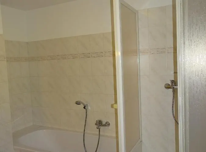 An Der Foersterei In Gossra Bei Haynsburg Διαμέρισμα