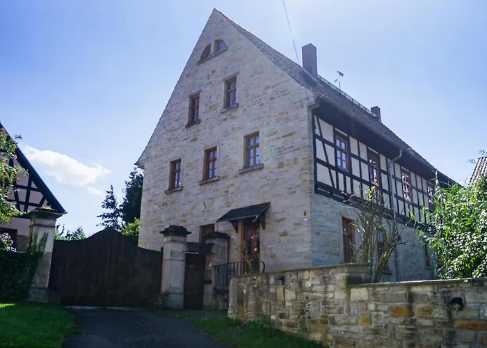 An Der Foersterei In Gossra Bei Haynsburg Wetterzeube